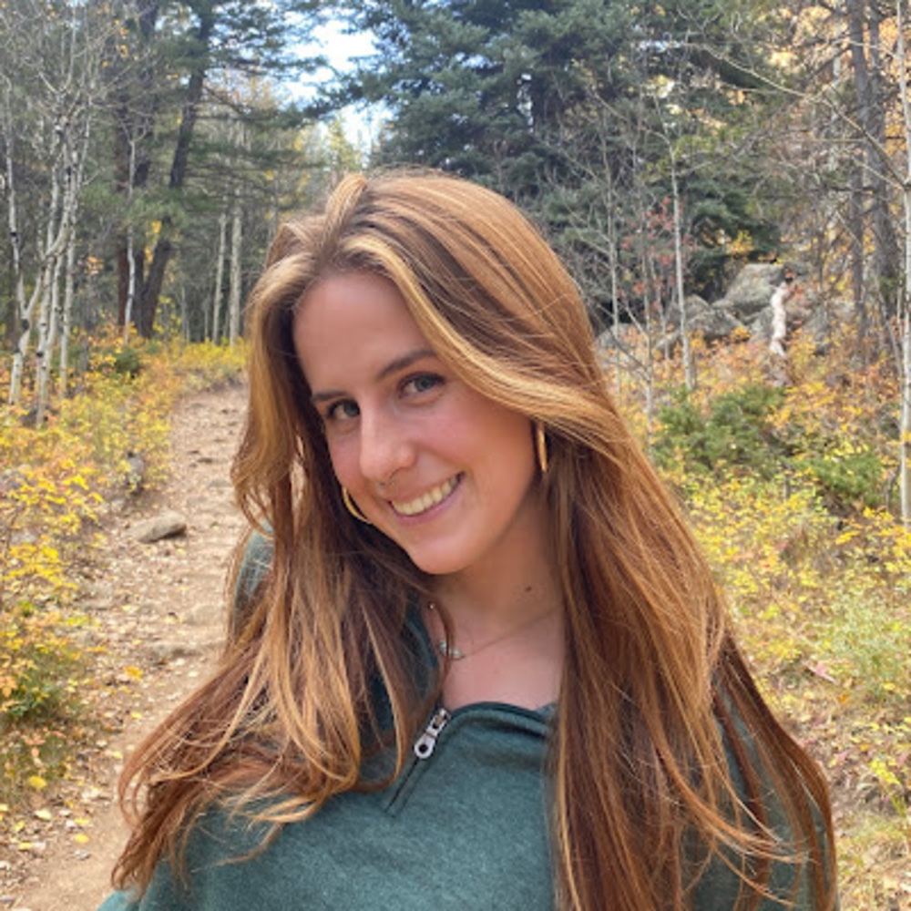 Meet your Posher, Kara